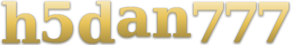 h5 dan777 logo